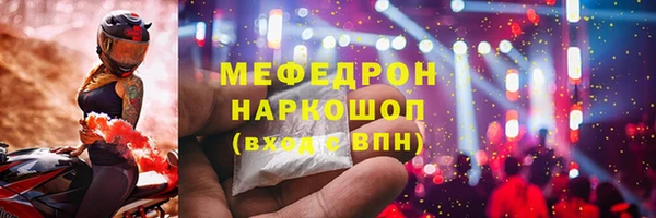 хмурый Гусь-Хрустальный